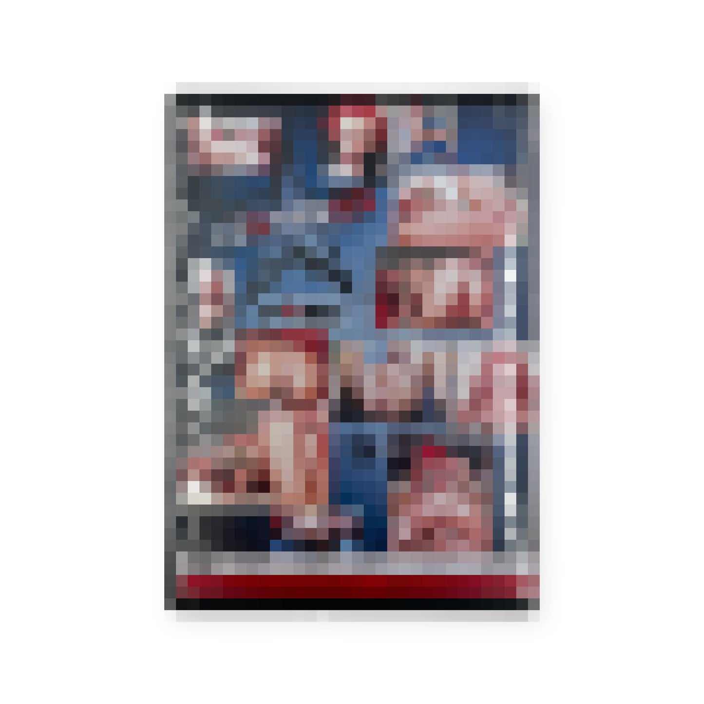 THE CLASSICS - Premium DVD mit Autogrammkarte