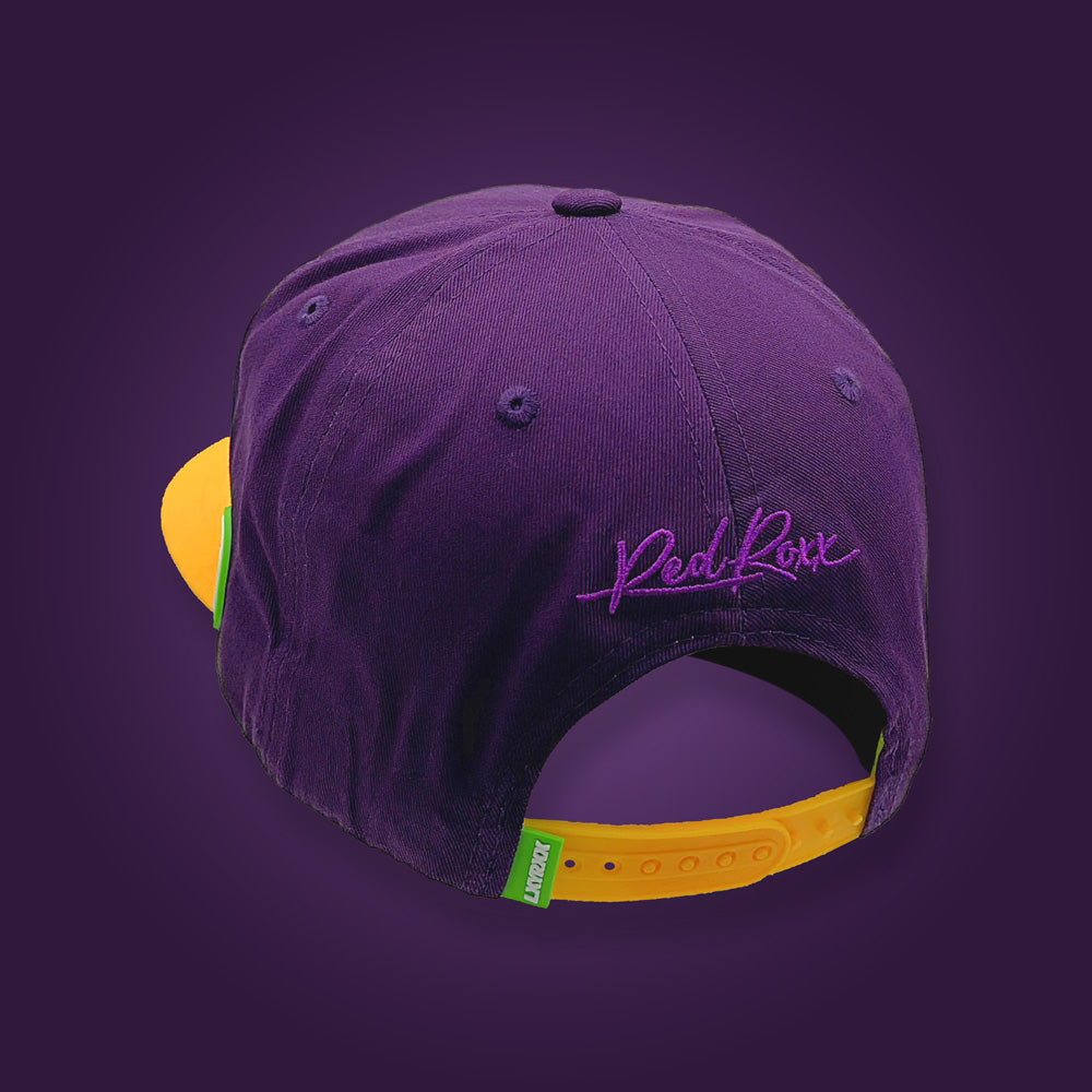 GRAPE JUICE - Limited Snapback