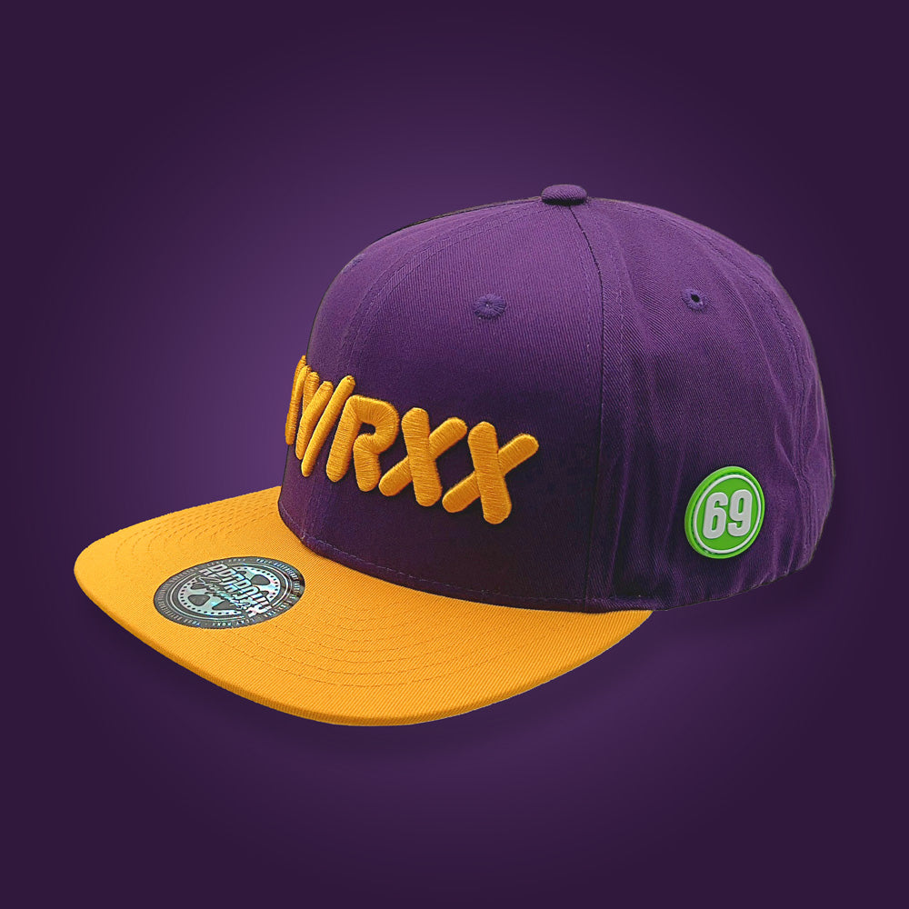 GRAPE JUICE - Limited Snapback