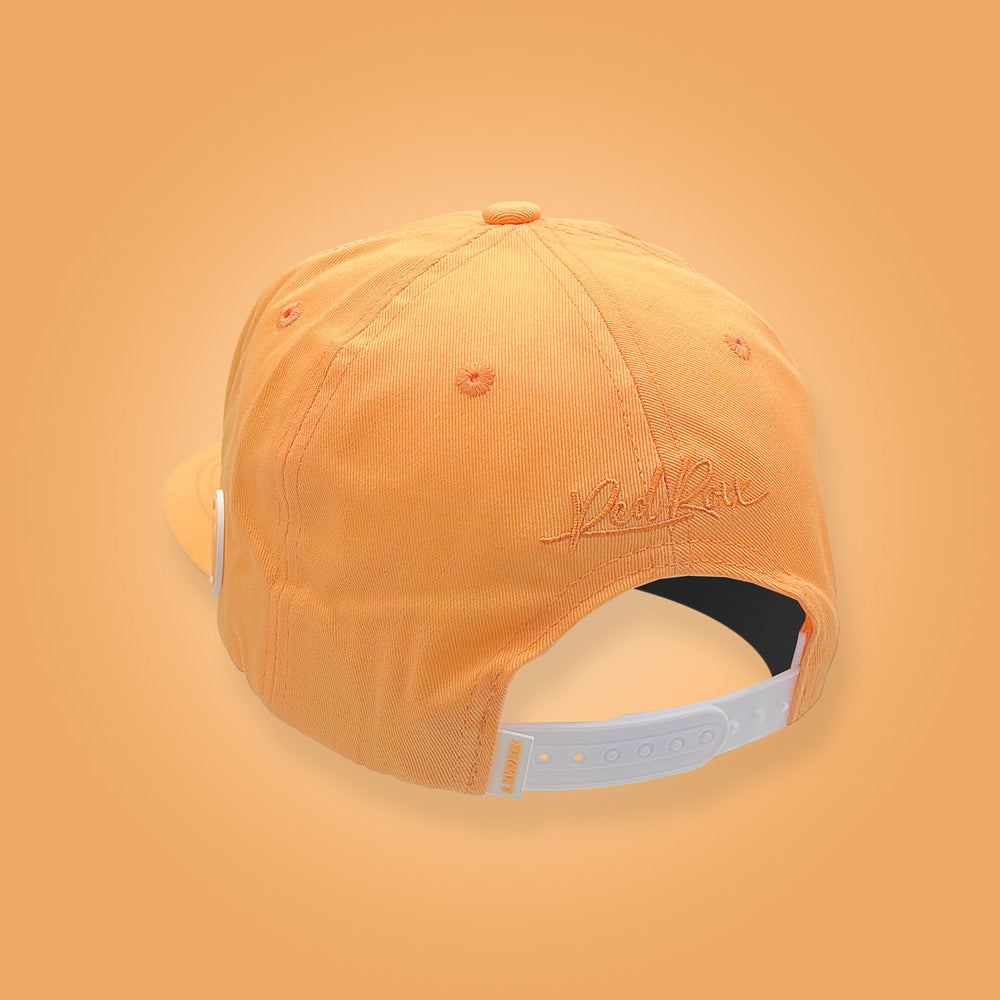 PEACH - Limited Snapback