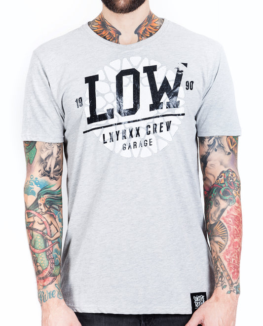 LOW CREW - Premium Shirt