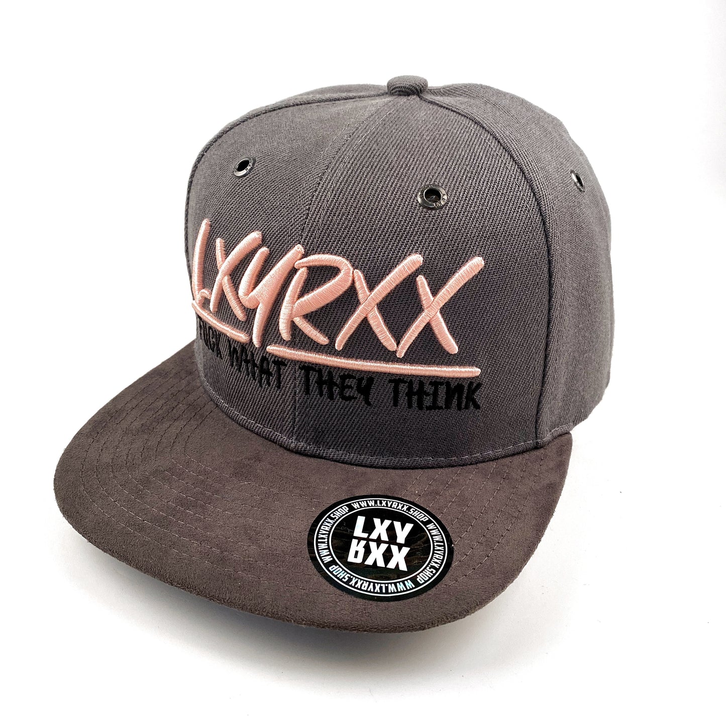 ROSE - Limited Snapback