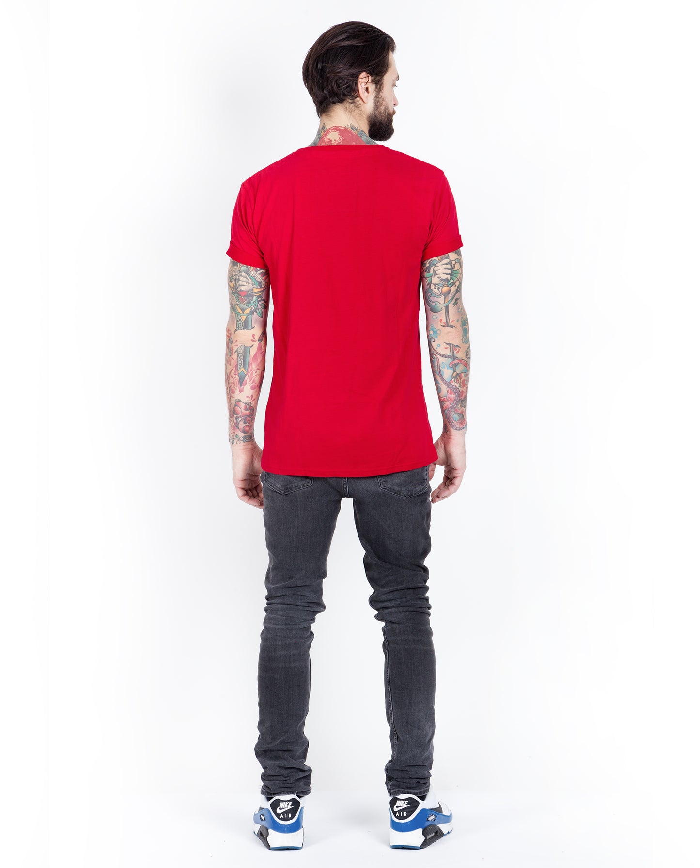 SPLIT RIM - Premium Shirt