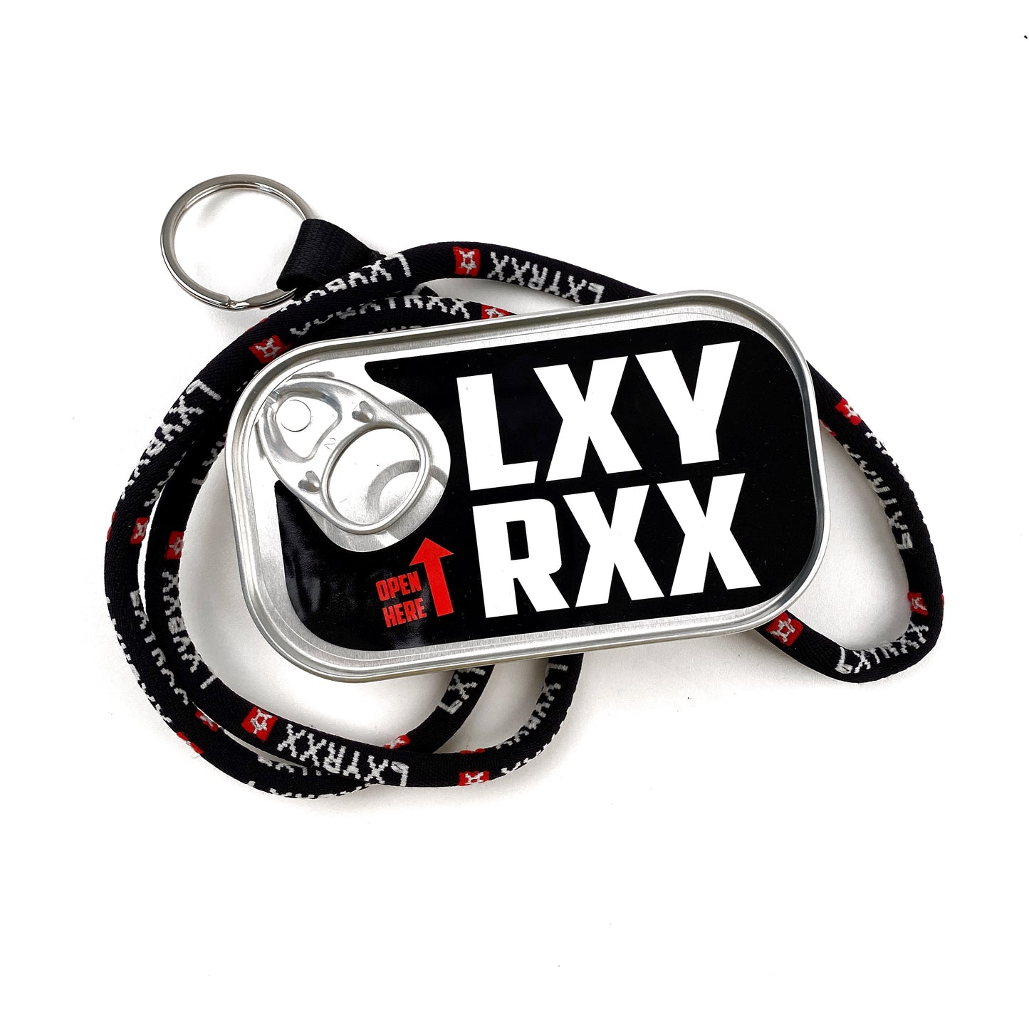 FISH - Premium Key Strap