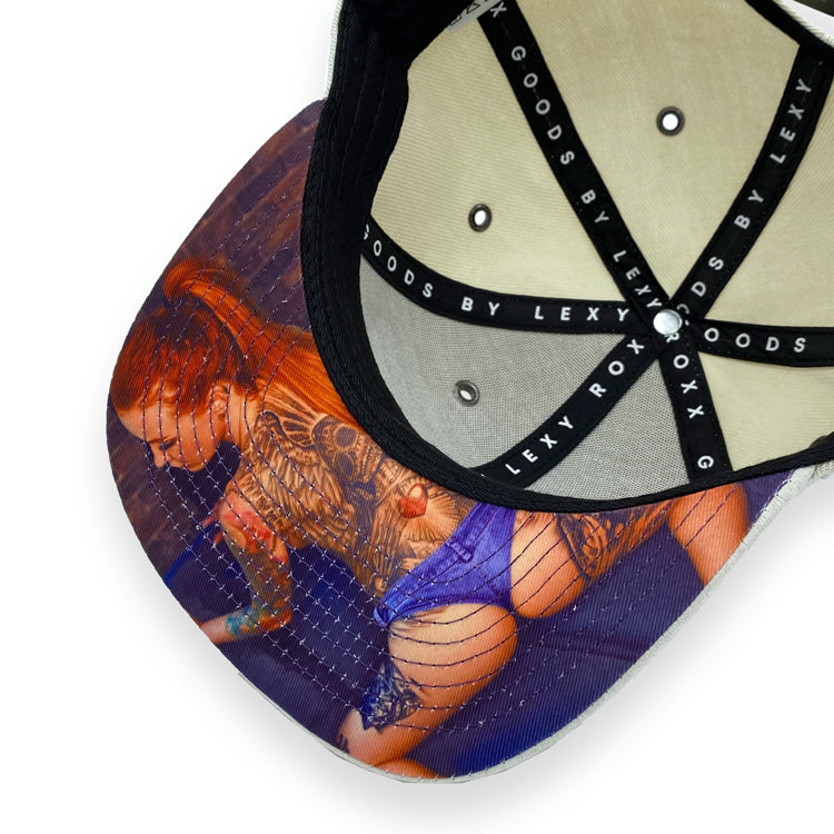 DRY SAND - Daily Edition Q4 2021 Snapback