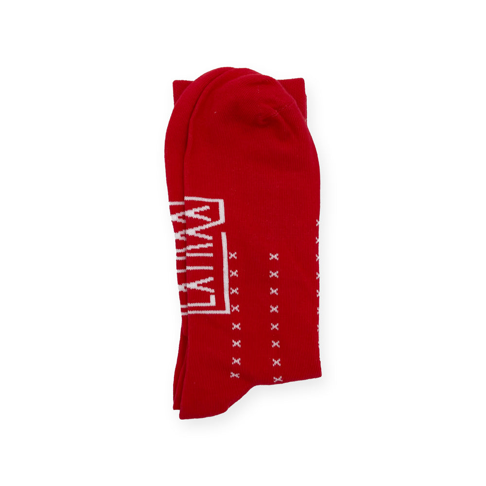 ROXX-MAS COZY - Premium Socks