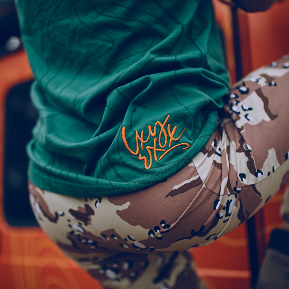 WILDROXX PROOF - Premium Shirt