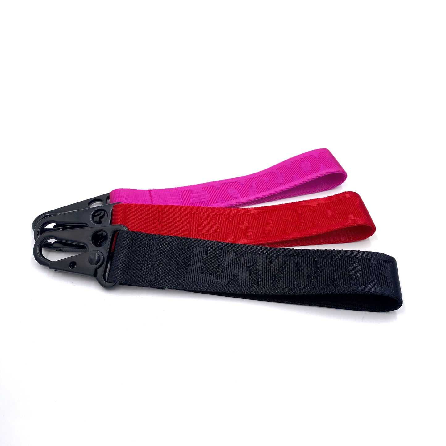 SUPER LOVE - Premium Key Strap