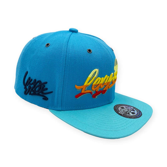 LATE SUMMER - Limited Snapback