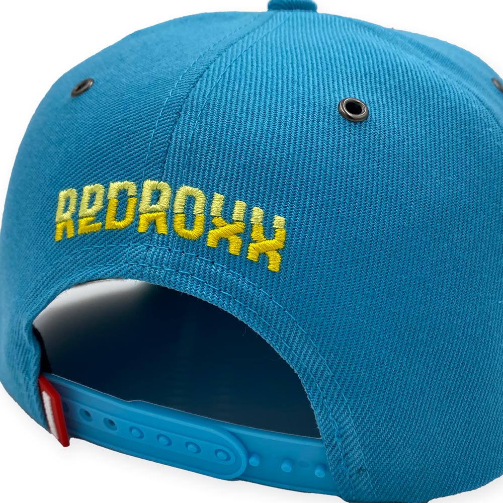 LATE SUMMER - Limited Snapback