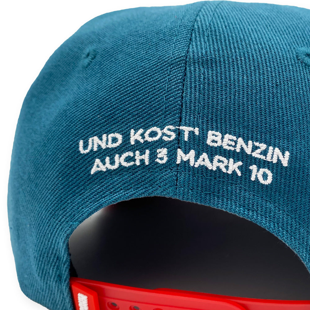 BENZINA - Limited Snapback