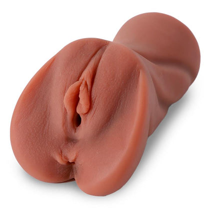 Anne Super Realistic Vagina and Anus 695 gr