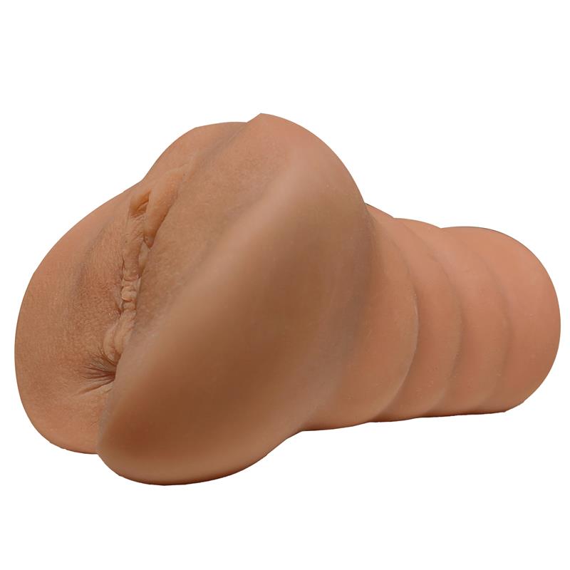 Mila Super Realistic Vagina and Anus 765 gr