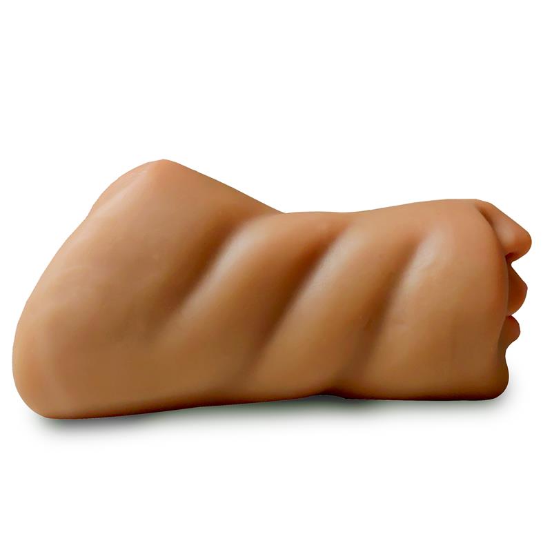 Jess Super Realistic Vagina Anus and Mouth 650 gr