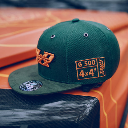 WILDROXX SURVIVAL - Limited Snapback