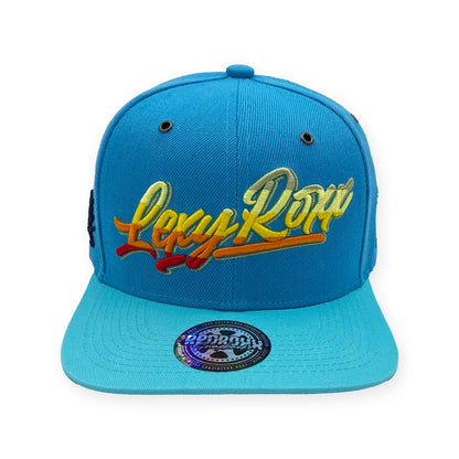 LATE SUMMER - Limited Snapback