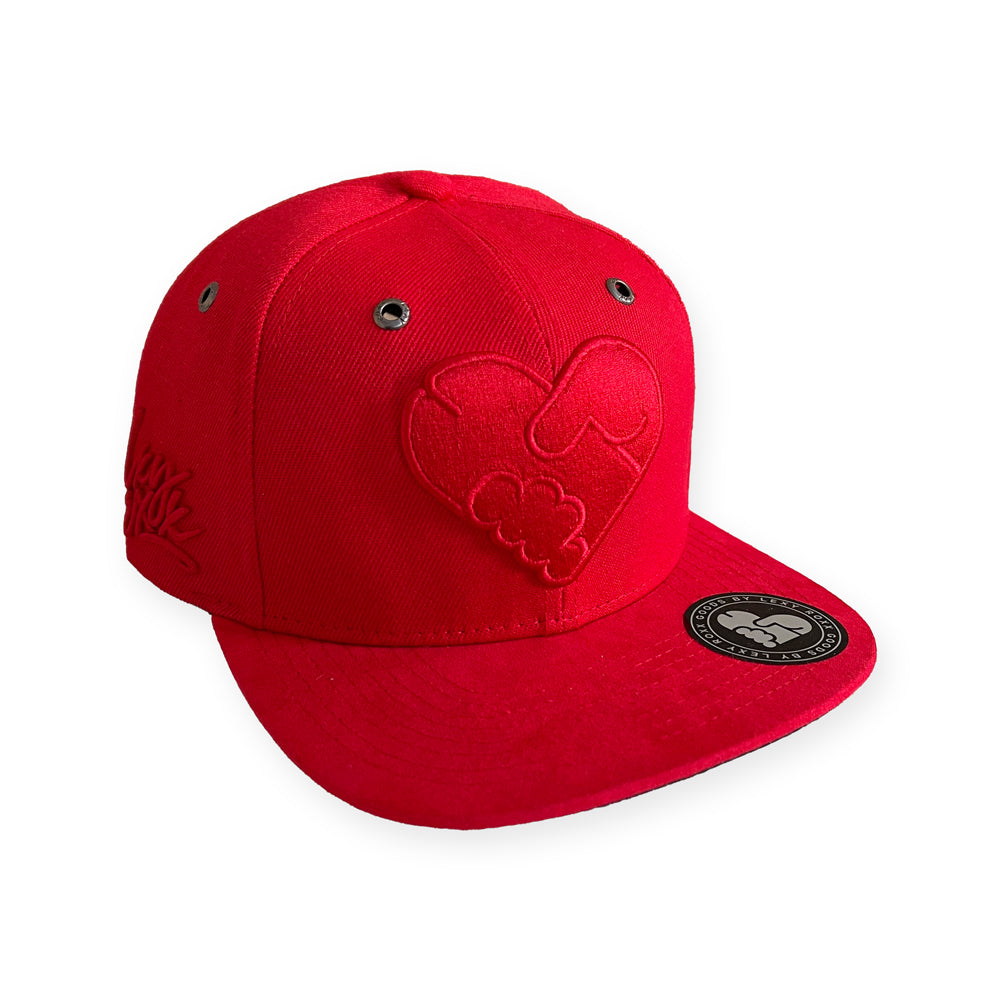DIRTY VALENTINE 300 - Limited Snapback 1/300