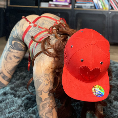 DIRTY VALENTINE 300 - Limited Snapback 1/300