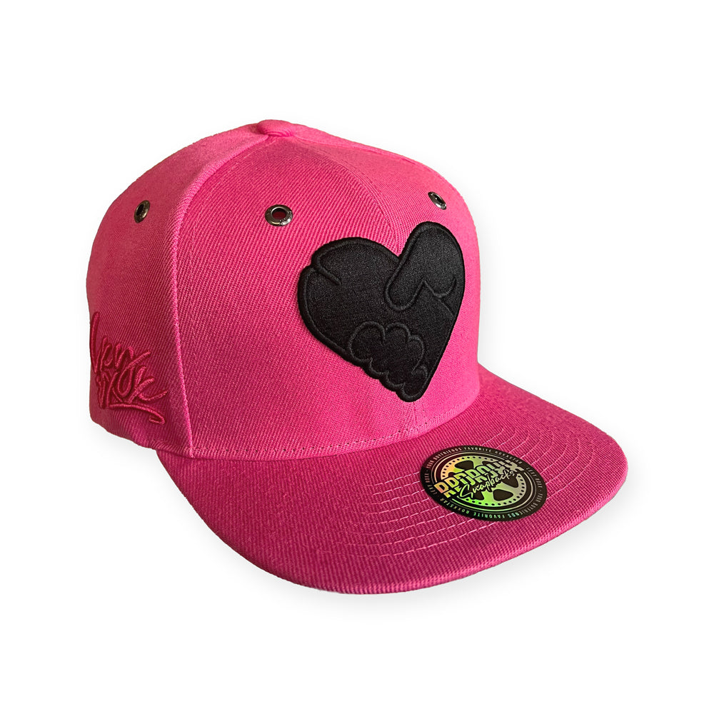 DIRTY VALENTINE 300 - Limited Snapback 1/300