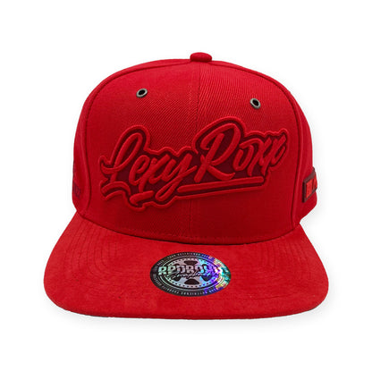 RED ROXX DAY CAP - Limited Snapback
